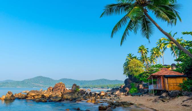 goa