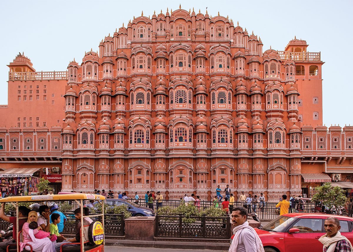 JaipurCityGuide_HawaMahal