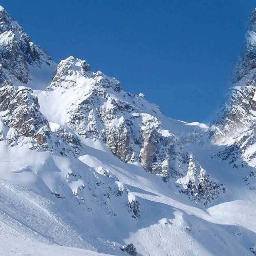 Manali Tour Package for