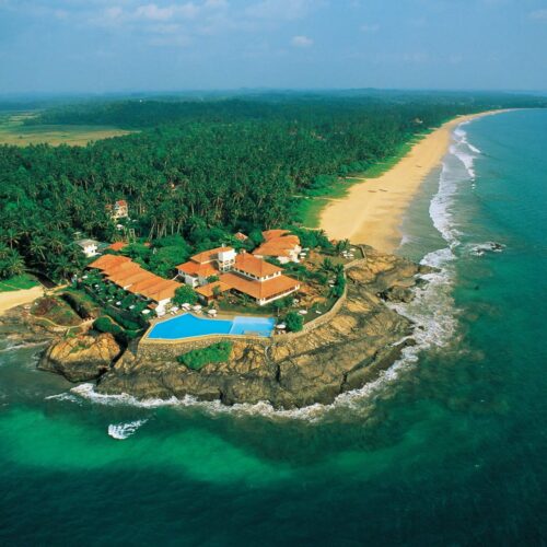 Sri Lanka-Tour-5N-6D