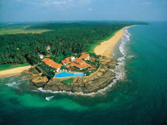 Sri Lanka-Tour-5N-6D