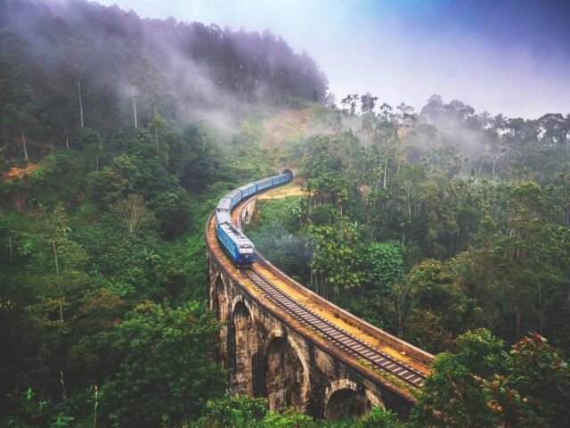 Sri Lanka-Tour-7N-8D