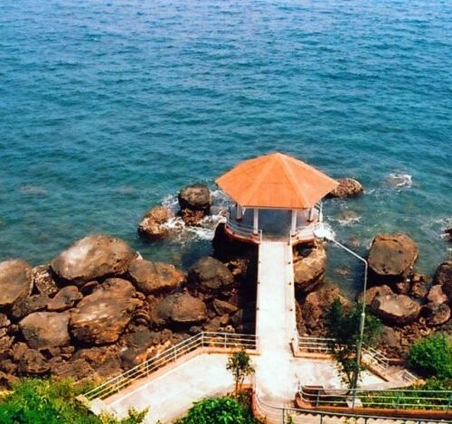 Andaman & Nicobar island Couple Package for