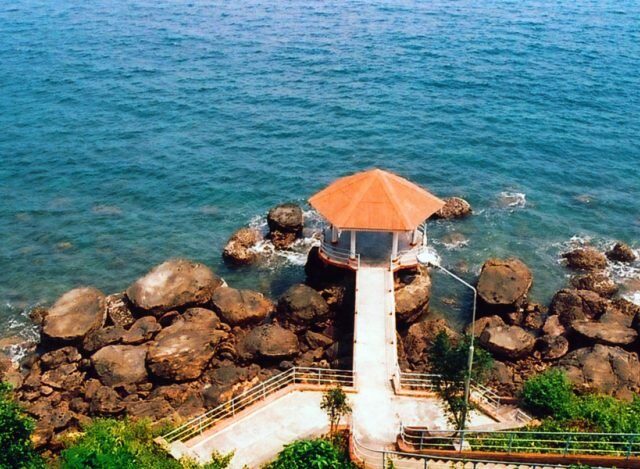 Andaman & Nicobar island Couple Package for 7N 8D