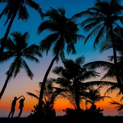 Goa Honeymoon Tour Packages for Couple 4N 5D