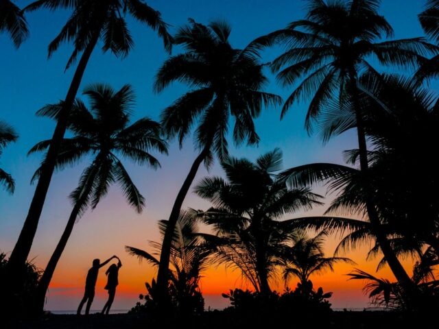 Honeymoon
