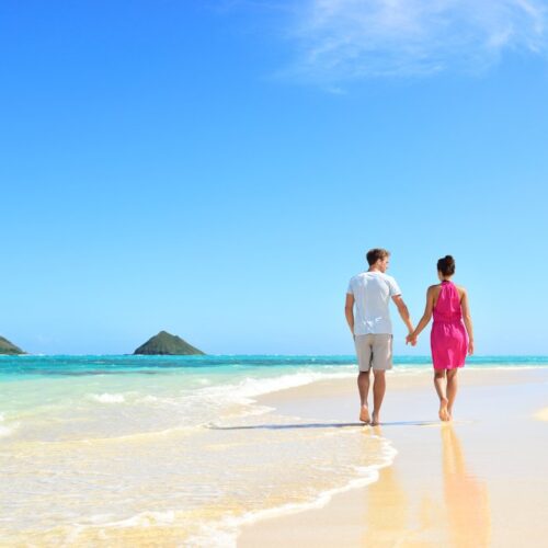 Andaman & Nicobar island Couple Package for