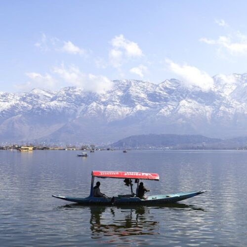 Srinagar Tour Packages