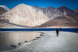 Leh-Ladakh Trip-Manali 6N 7D